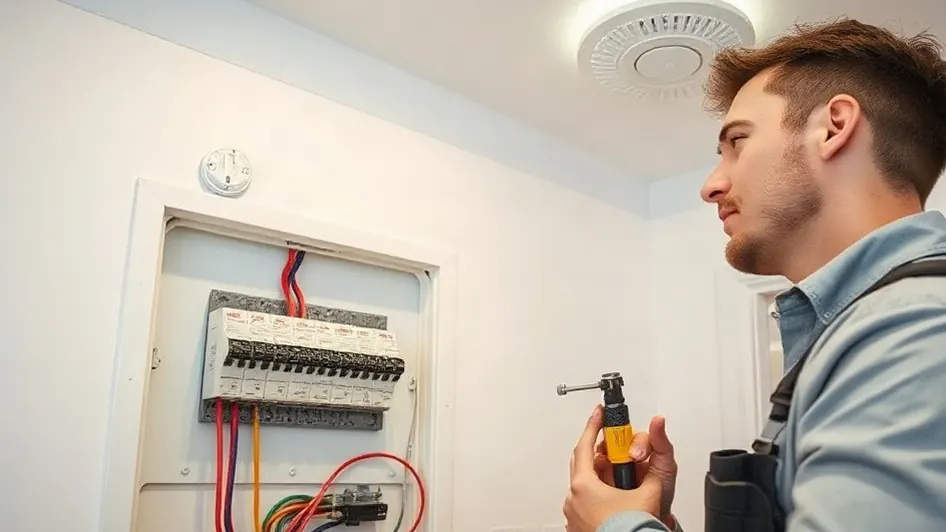 Electrical Installation in Staplehurst