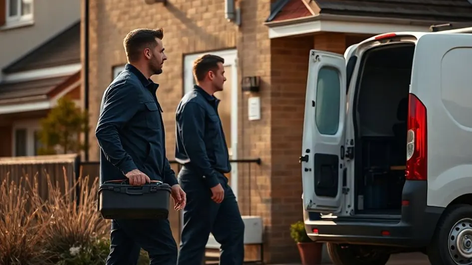 Electricians in Cranbrook