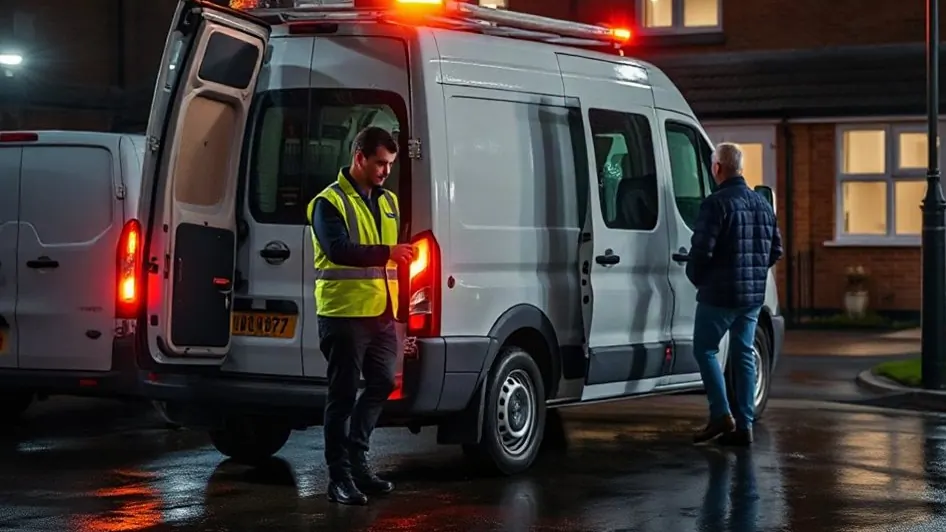 Emergency Electrician in Staplehurst
