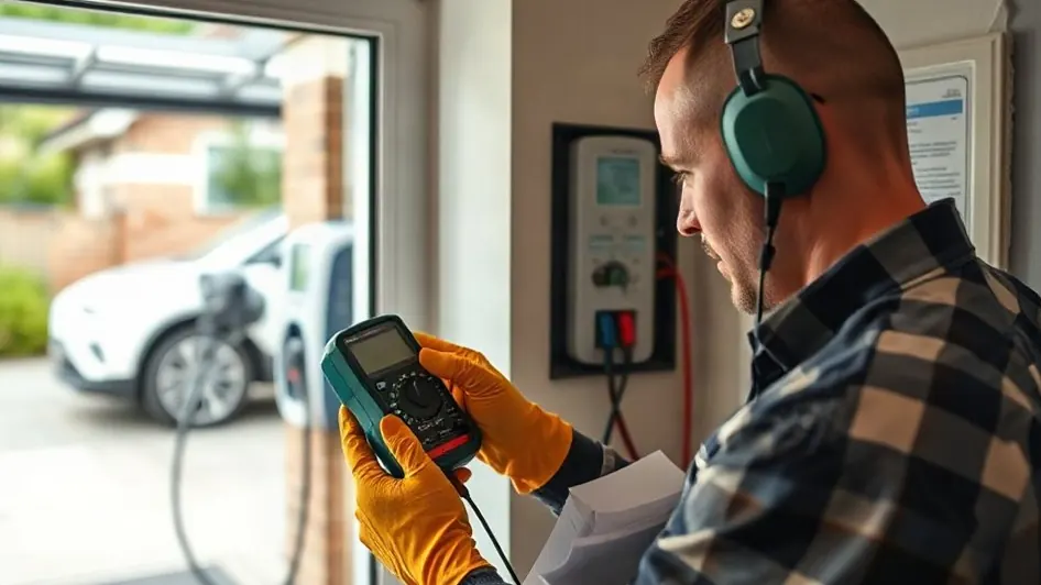 Electrician FAQs for Staplehurst