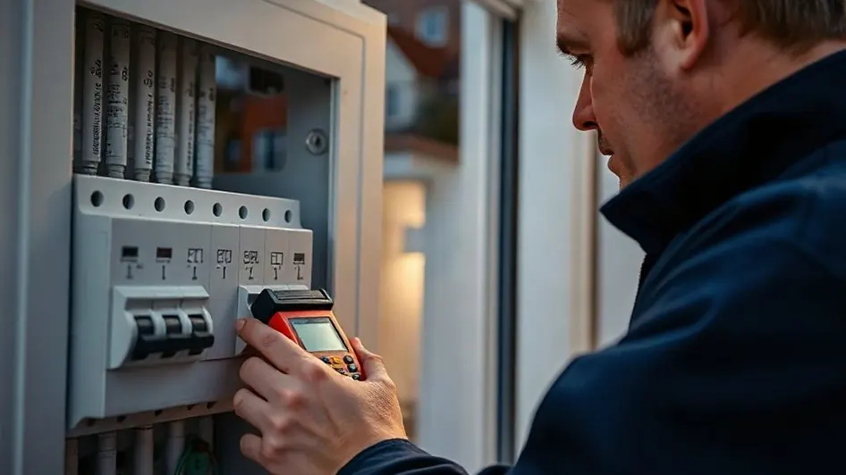 Electricians Staplehurst
