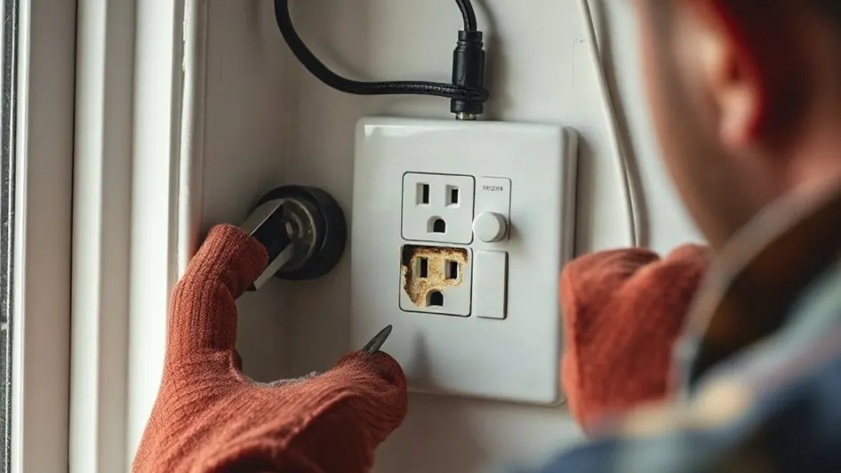 Socket Repair and Replacement in Staplehurst